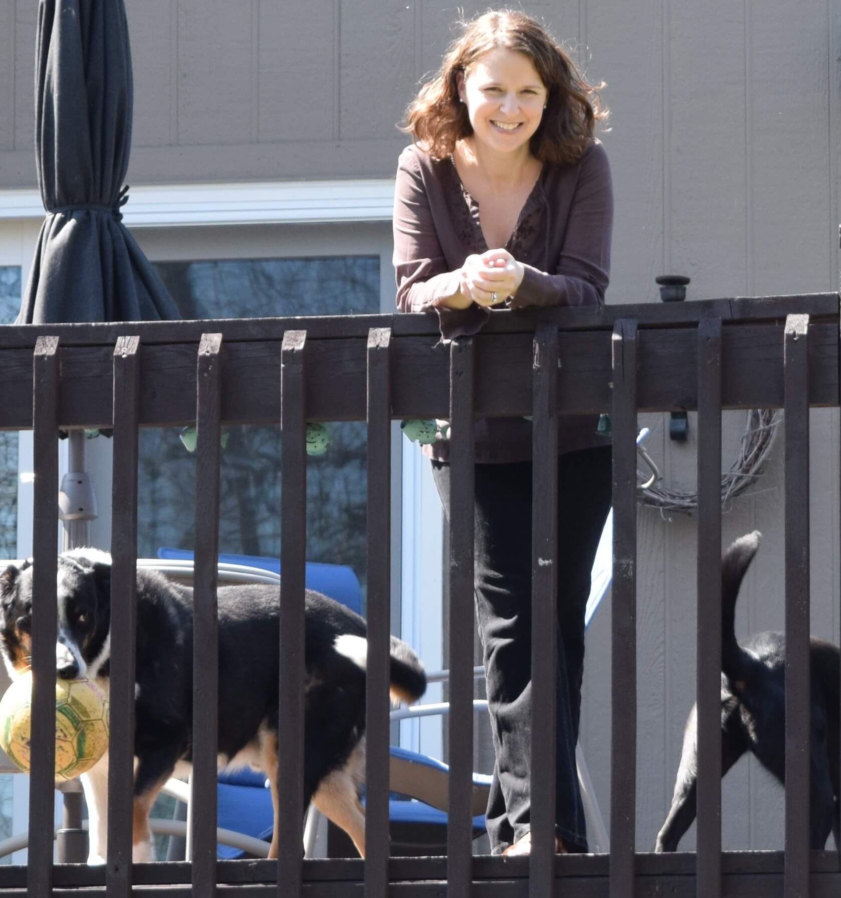 Author Photo