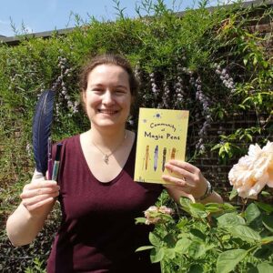 Author Photo