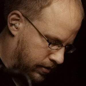 Author Photo