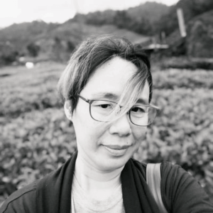 Author Photo