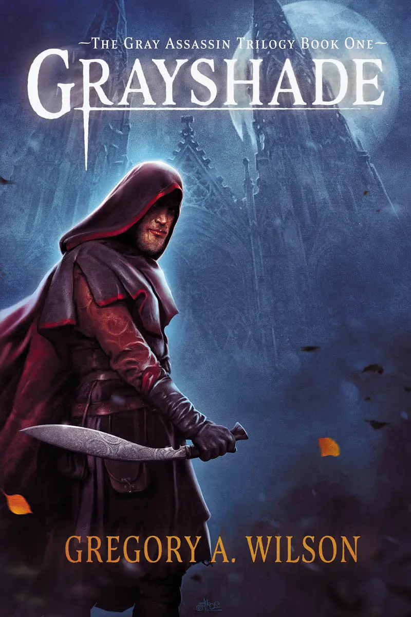 Book Cover