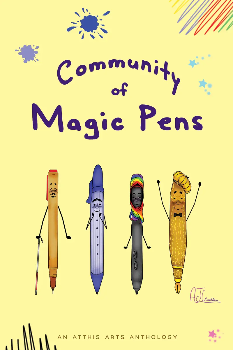 Book Cover