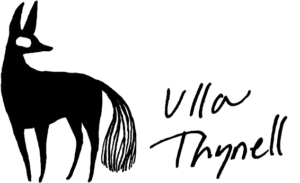 Author Logo