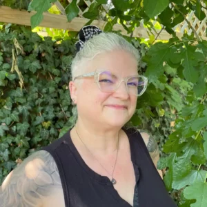 Author Photo