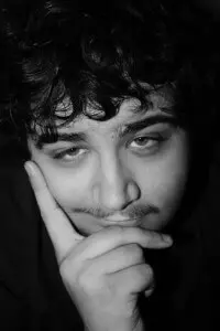 Author Photo