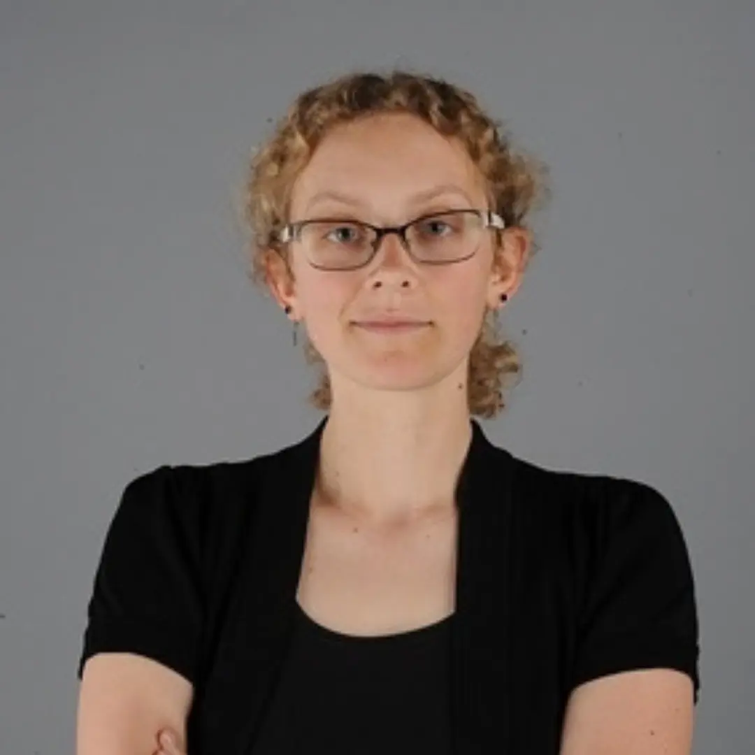 Author Photo