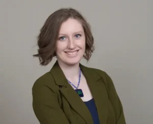 Author Photo