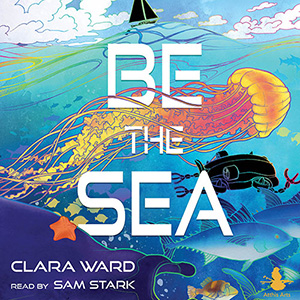 Be the Sea audio cover