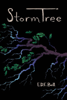 Storm Tree by E.D.E. Bell