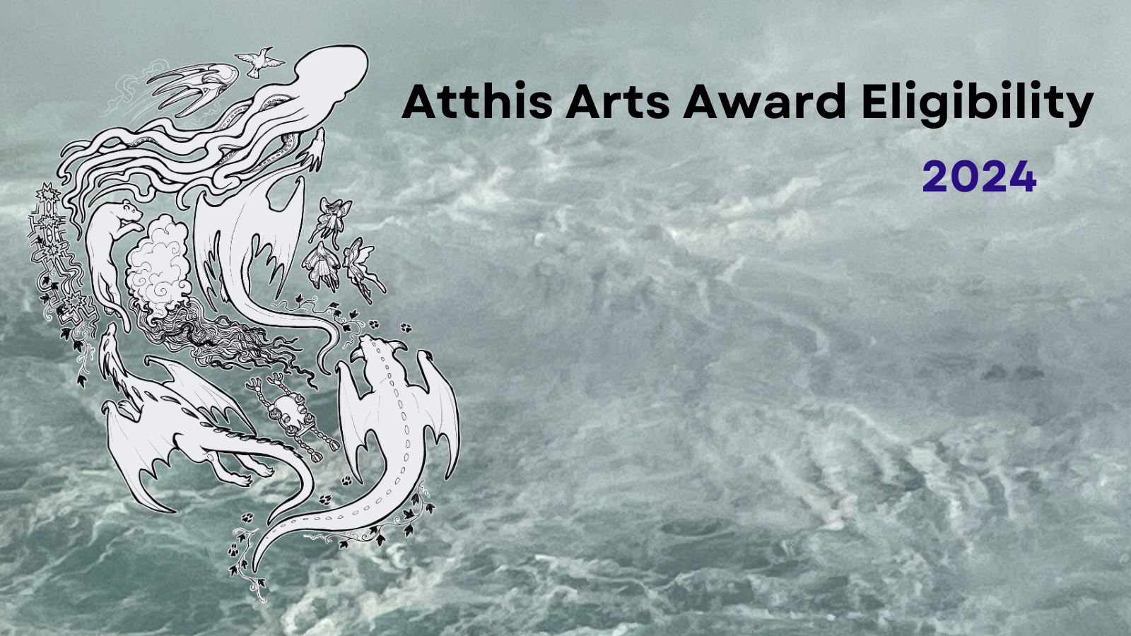 Atthis Arts Award Eligibility